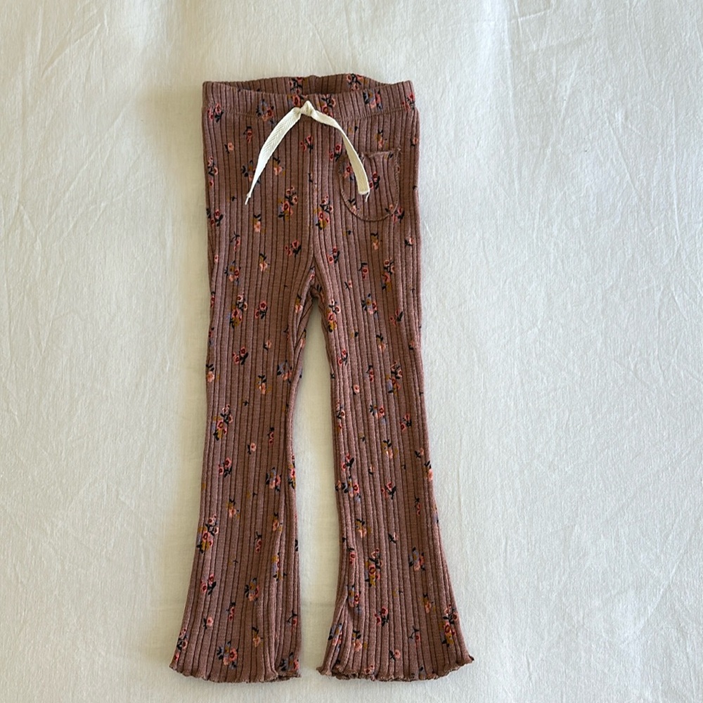 Zara Girl Leggings